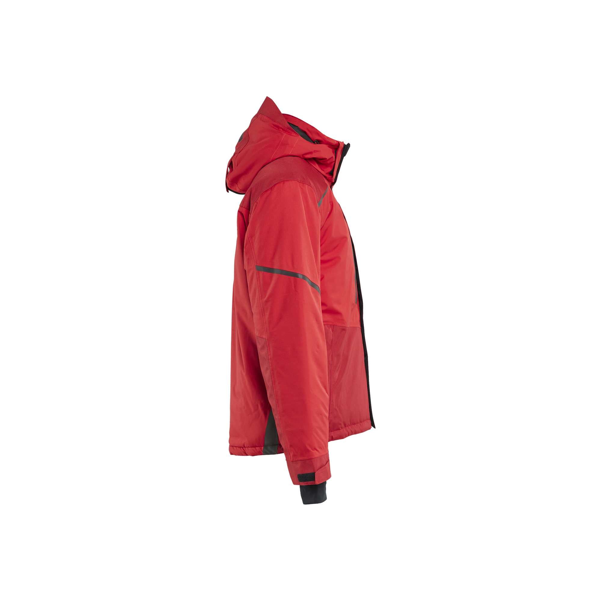 BLAKLADER 48811987 Winter jacket Work Jacket MEN - Waterproof